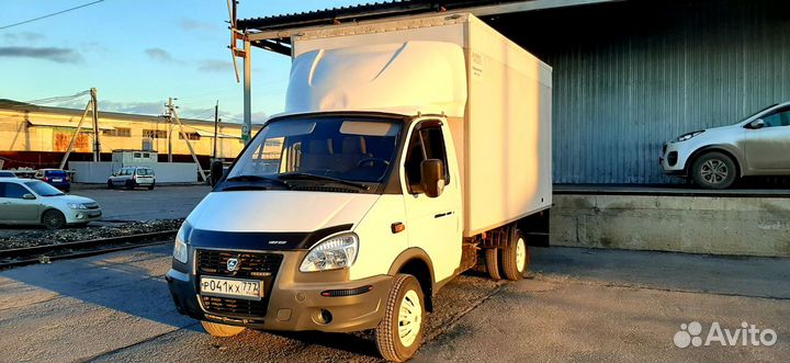 Грузоперевозки город/межгород/догруз