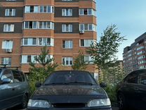 ВАЗ (LADA) 2115 Samara 1.5 MT, 2004, 250 000 км, с пробегом, цена 125 000 руб.