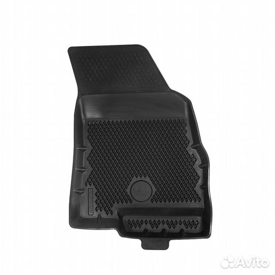 Коврики Chery Tiggo 7 Pro Max Premium (EVA 3D)