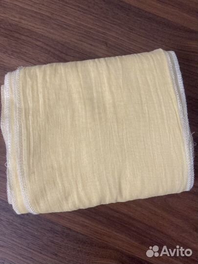 Бандаж послеродовой