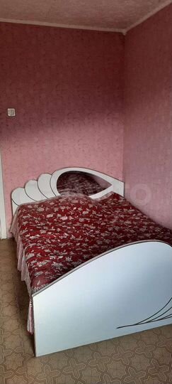 2-к. квартира, 54 м², 5/5 эт.