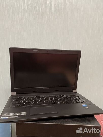 Ноутбук Lenovo B50-30 (20382)