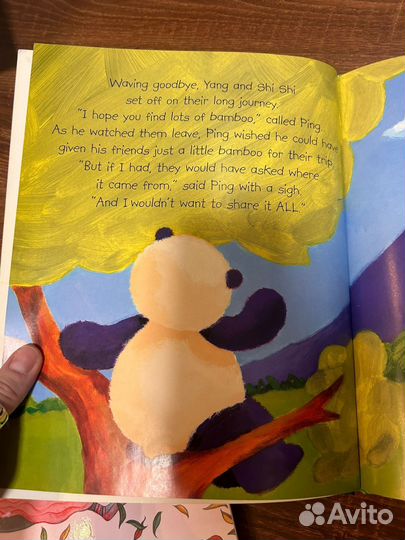 Детские книги на английском языке