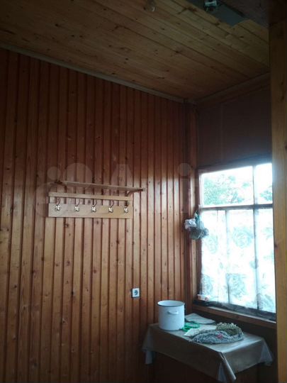 Дом 80 м² на участке 4 сот.