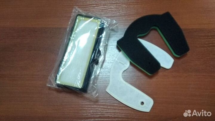 Фильтр для пылесоса LG