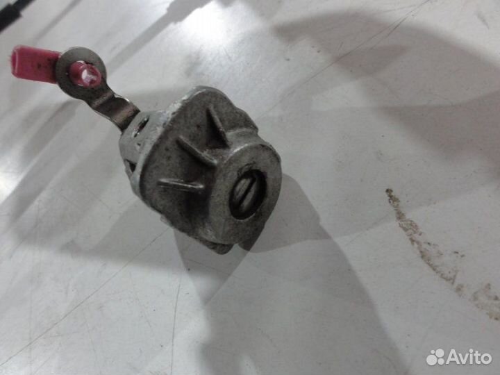 Замок зажигания Nissan Qashqai 2 MR20DD 2015