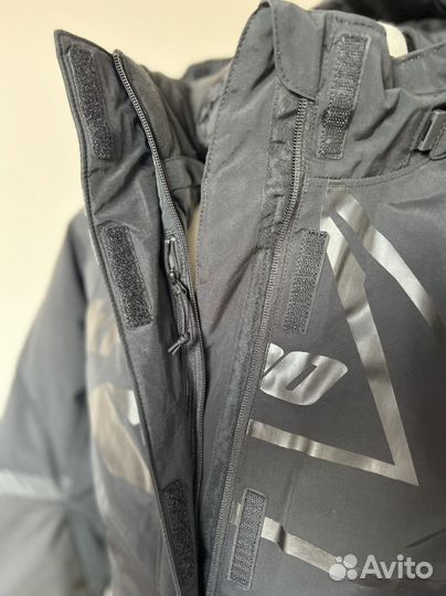 Снегоходная Куртка SKI-DOO X-team Jacket