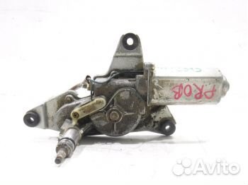 Моторчик стеклоочистителя 3716556