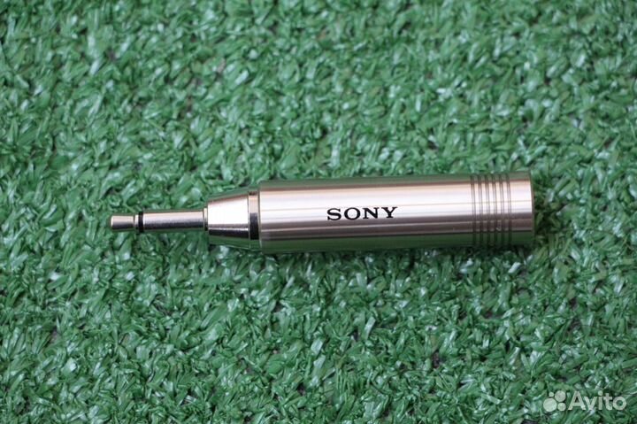 Jack-MiniJack переходники Sony, Япония