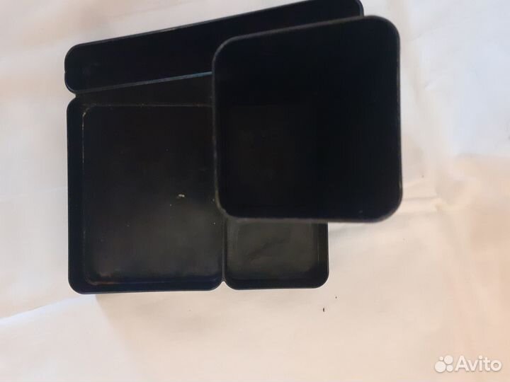 Органайзер настольный и для документов Формат: А4