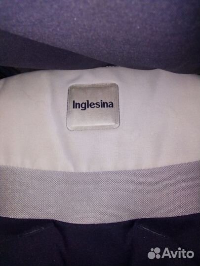 Детская коляска