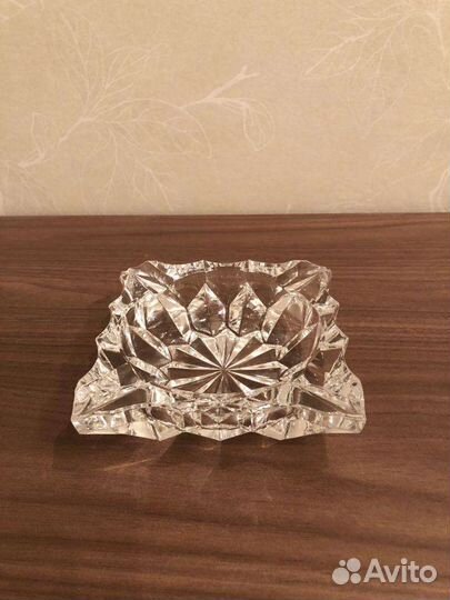 Вазы,фужеры, хрусталь, стекло СССР