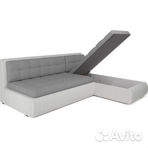 Диван угловой