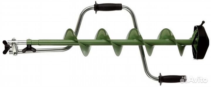 Ледобур mora ICE Expert-Pro 130 мм