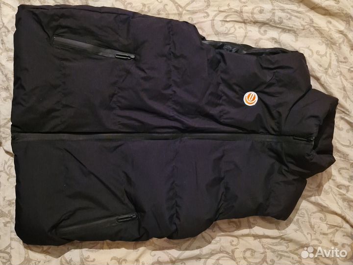 Безрукавка