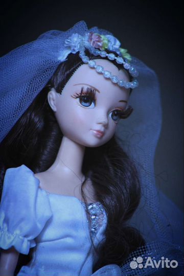 Кукла Sonya Rose, Сони Роуз, Kurhn, Курн, Невеста