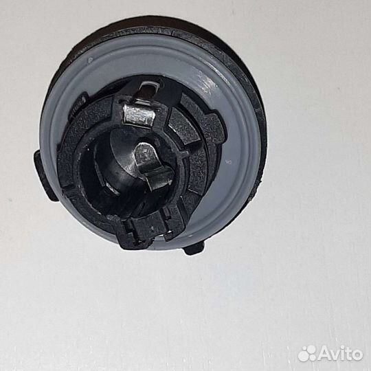 Держатель лампы поворотника renault logan 2