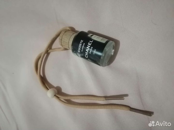 Авто-парфюмерия