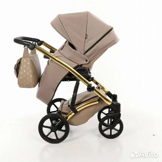 Детские коляски 2 в 1