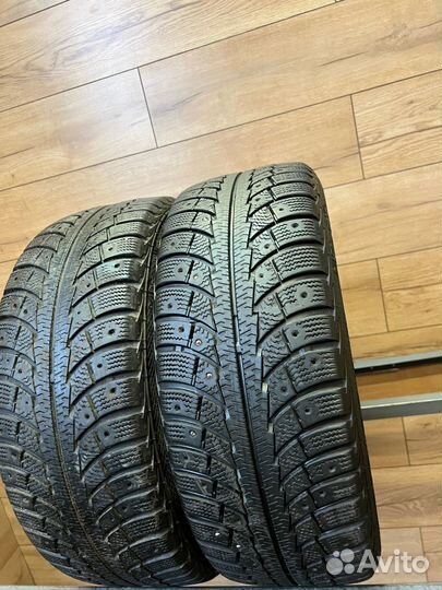 Gislaved Nord Frost V 205/55 R16 94T