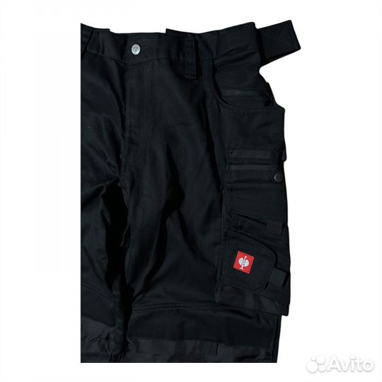 Рабочие штаны engelbert strauss motion