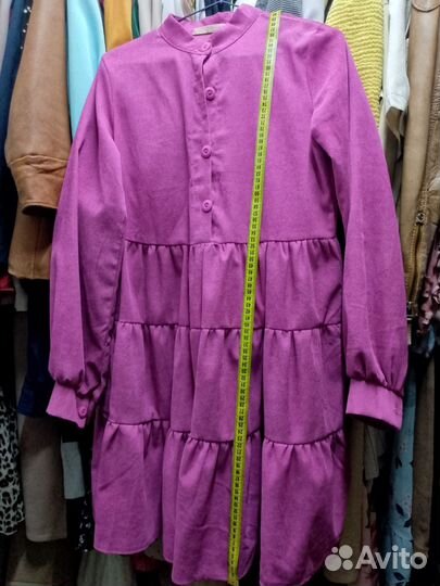 Платье женское 42 44