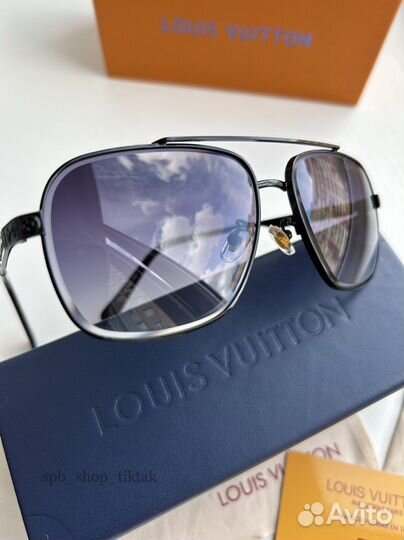 Солнцезащитные очки LV man