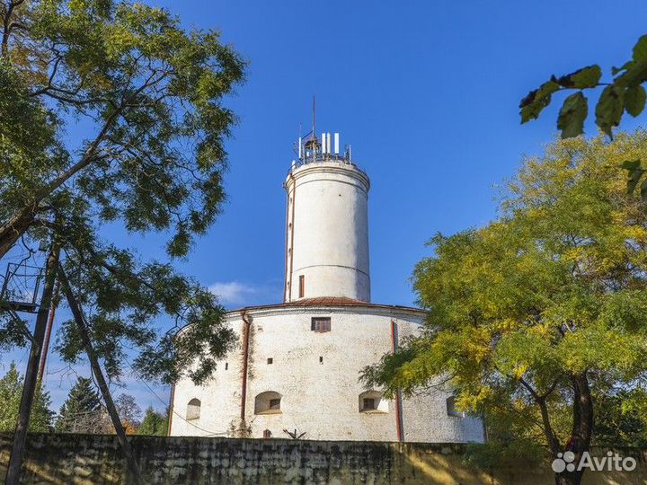 Экскурсия — Баку — Из Баку — в Ленкорань: поездка