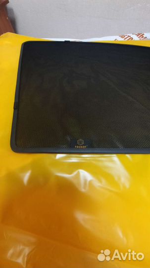 Каркасные шторки трокот на LADA Granta