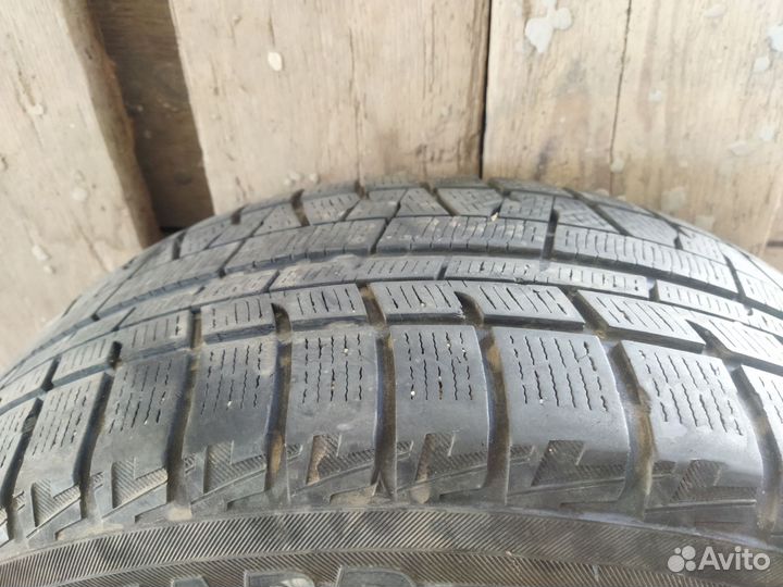 Yokohama Ice Guard IG50 205/55 R16 91Q
