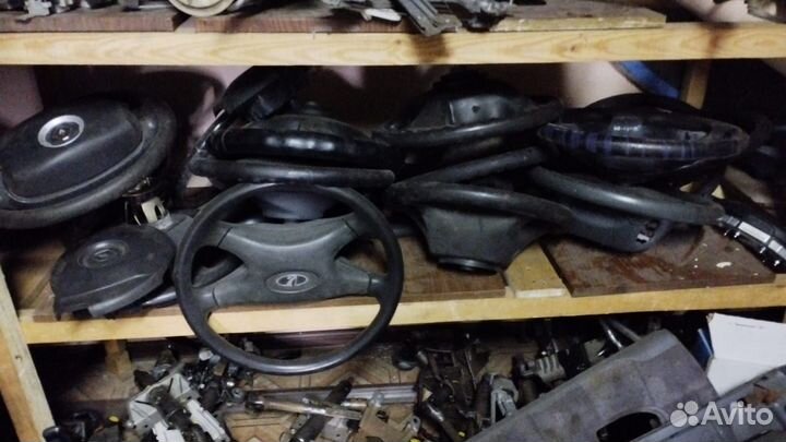 Renault Logan щиток приборов