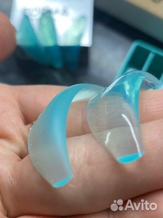 Валики для ламинирования ресниц In Lei