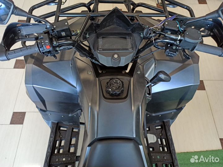 Квадроцикл Loncin 300сс (BS173MN)