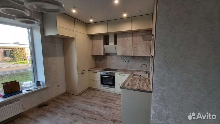 Изготовление корпусной мебели на заказ