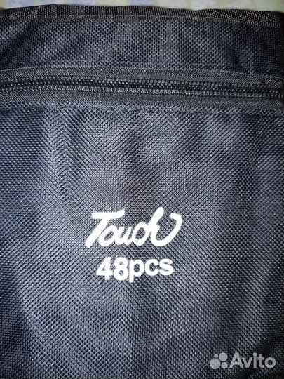 Фломастеры, маркеры для скетчинга