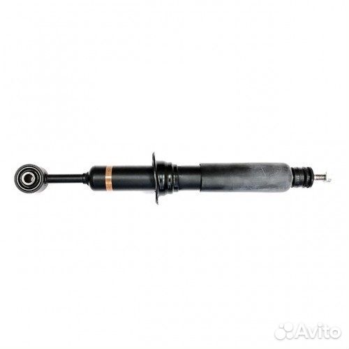 Передний амортизатор AirBagit Prado 120 LexusGX470