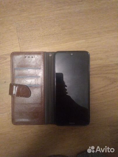 Nokia 6.2, 4/128 ГБ