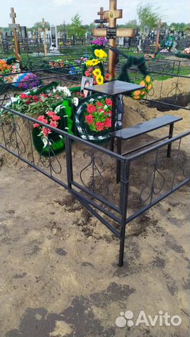 Ритуальные услуги организация Похорон