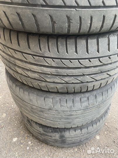 Sailun Atrezzo ZSR 215/50 R17