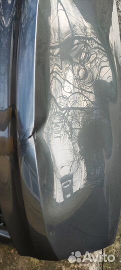 Citroen c4 багажник