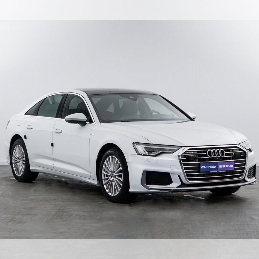 Купить Audi 🚘 от 490 000 ₽ в Поварово: 4 502 объявления