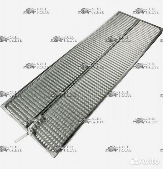 Решето Claas 0007361824