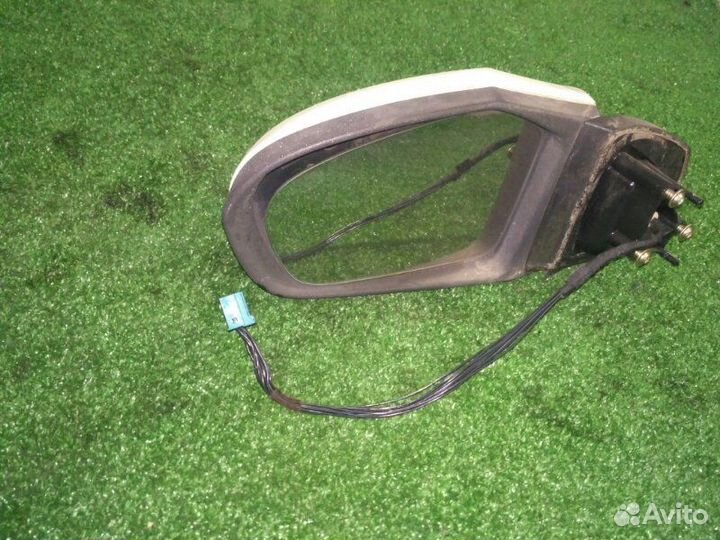 Зеркало левое Mercedes-Benz A-Class W169 266940