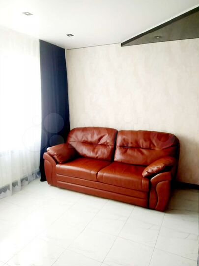 1-к. квартира, 35 м², 9/10 эт.