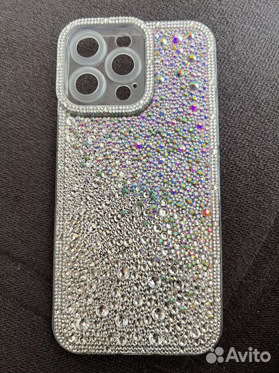 Чехол на iPhone 14 pro max