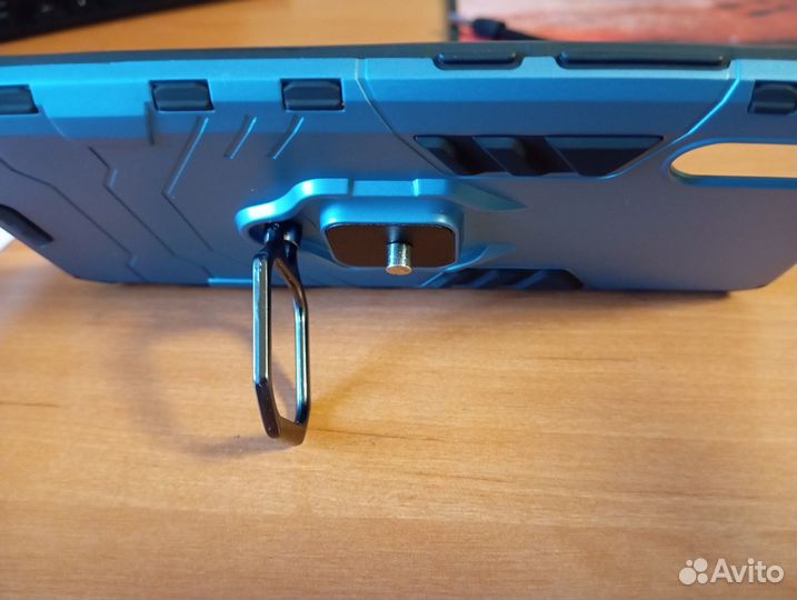 Чехол Xiaomi Redmi 9A