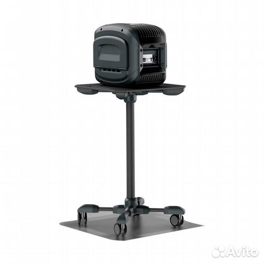 Аппарат для массажа сферами Ritmaker в Новосибирск