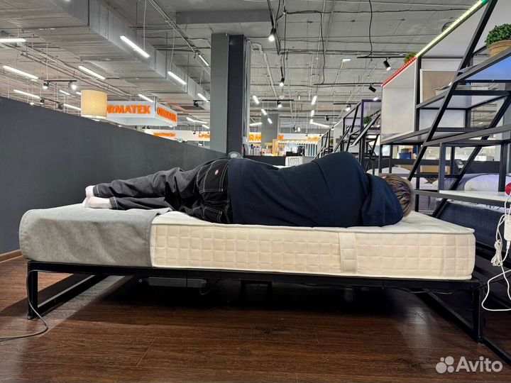 Матрас 180х200, 140х200, 160х200