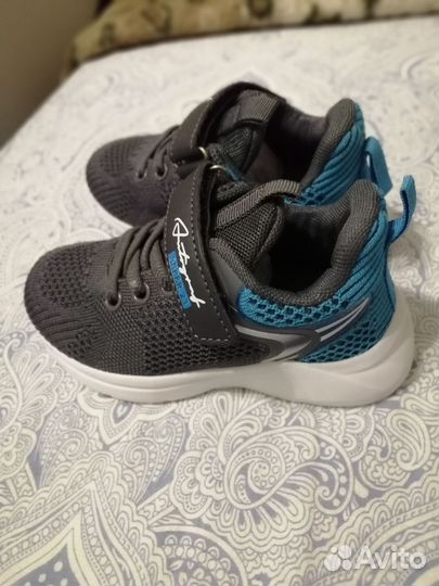 Кроссовки для мальчика 26 размер