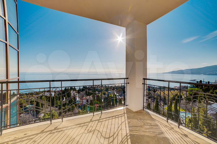 3-к. квартира, 111,1 м², 10/11 эт.